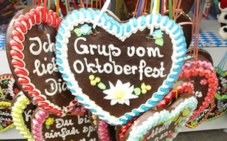Tipps, Info und Termine - Welcome to the Munich Oktoberfest
